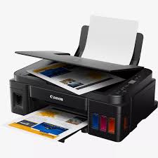 Canon G2410 ink tank printer